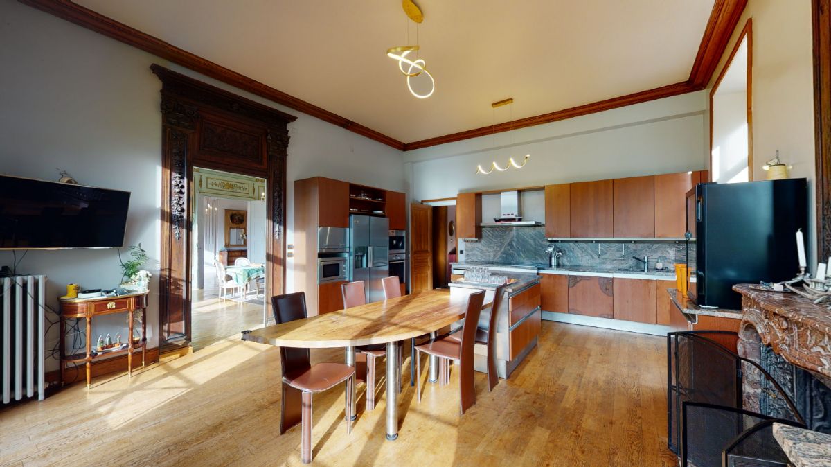 Château du Boulay-Morin