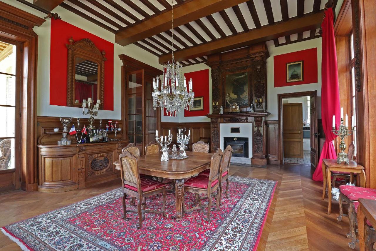 Château du Gué aux Biches 03