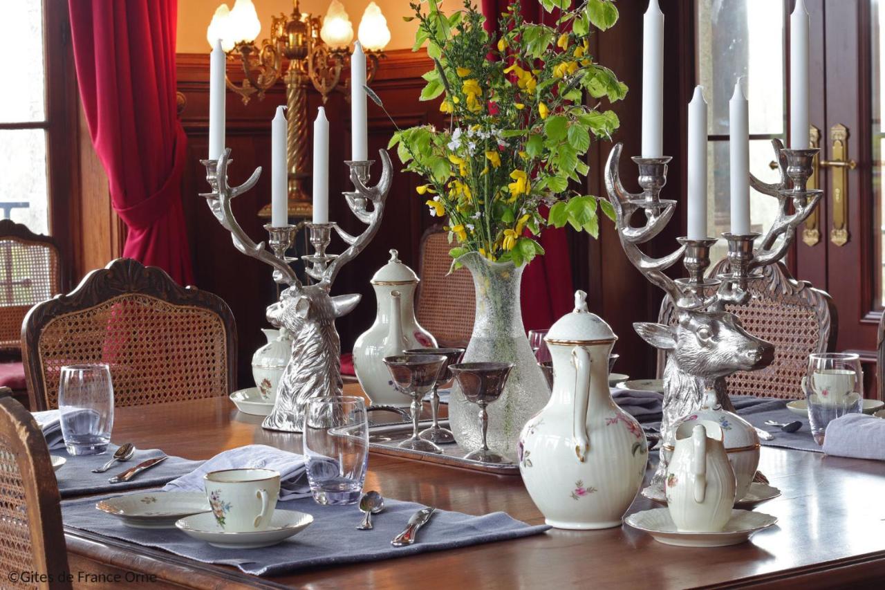 Château du Gué aux Biches 05