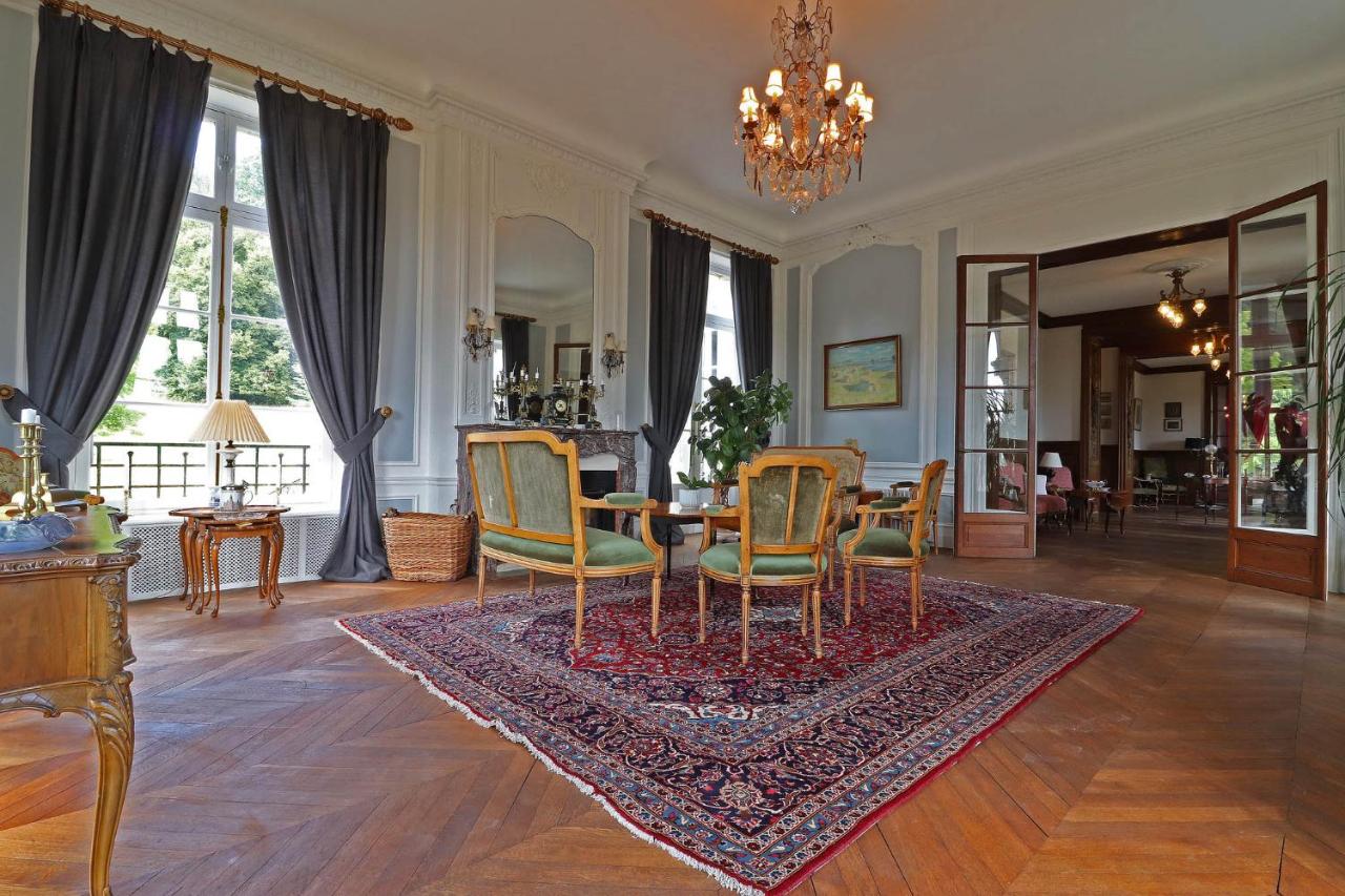 Château du Gué aux Biches 07