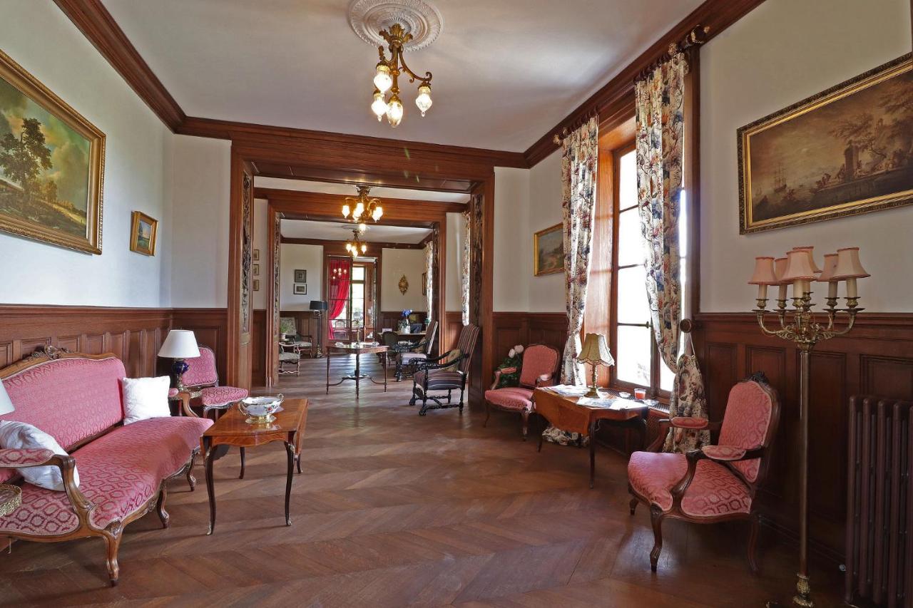 Château du Gué aux Biches 08