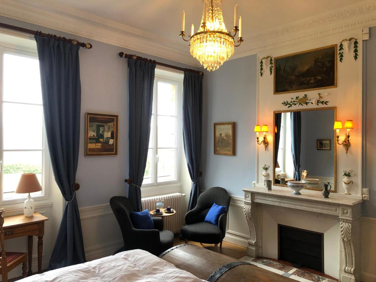 Château du Gué aux Biches 10