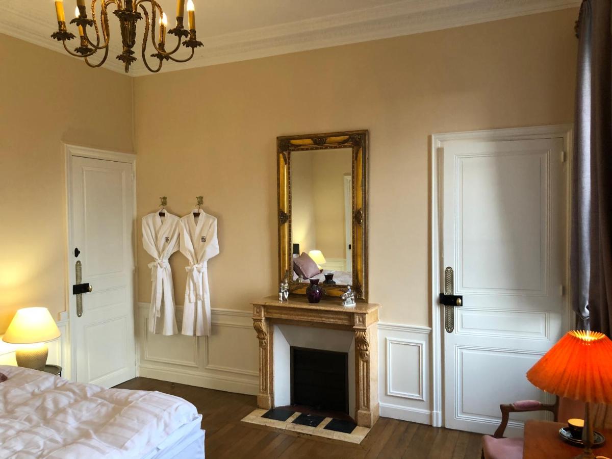 Château du Gué aux Biches 12