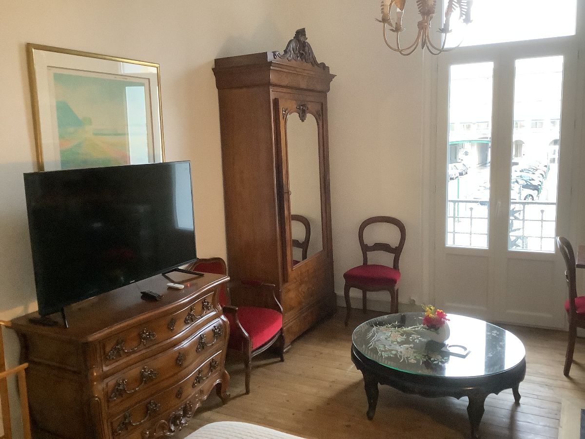 Chez Jean-Pierre et Noël 10