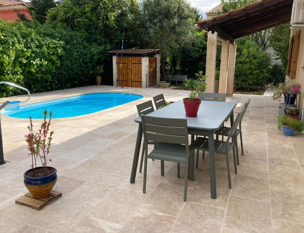 Chez Olivier & Gabriel est des chambres d'hôtes gay à Montpellier