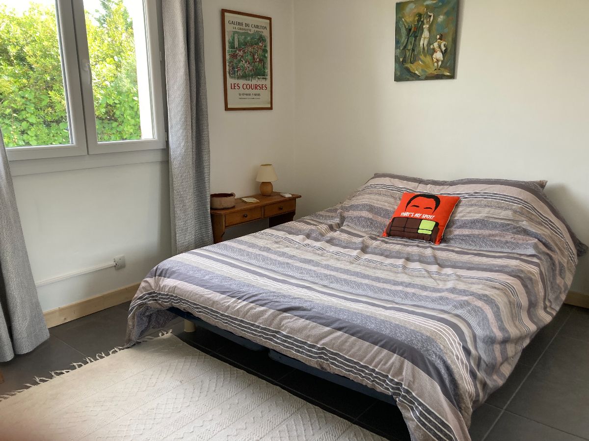 Chez Olivier & Gabriel est des chambres d'hôtes gay à Montpellier