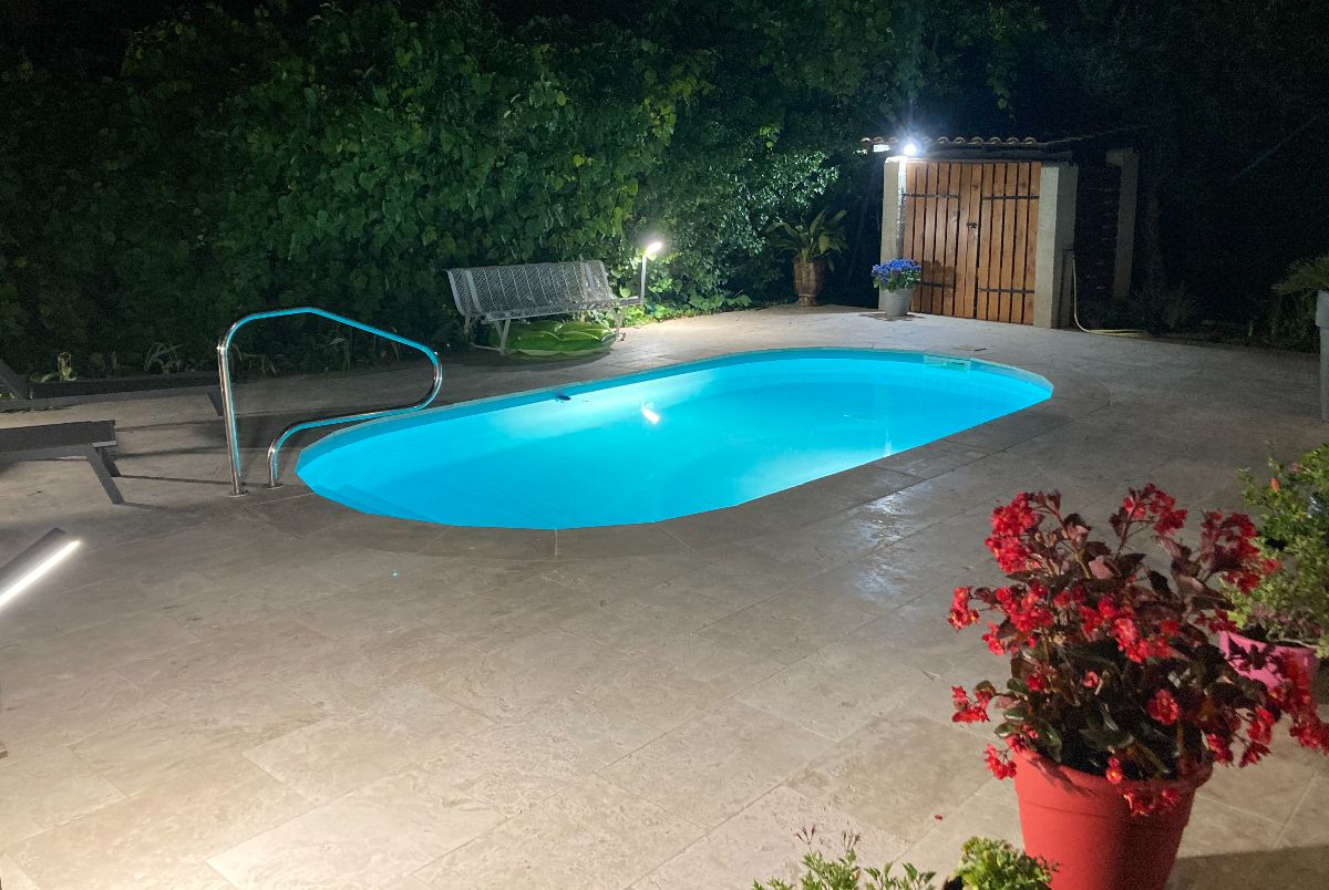 Chez Olivier & Gabriel est des chambres d'hôtes gay à Montpellier