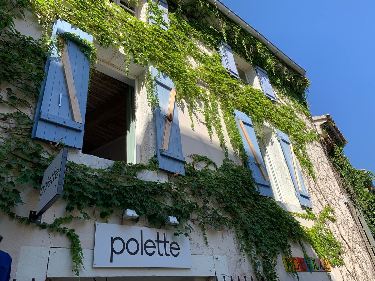 Cocon du Papillon 07