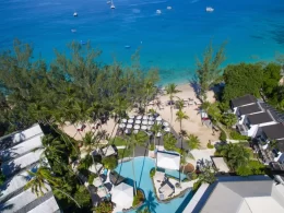 Colony Club by Elegan Hotels : un hôtel gay friendly en Barbade