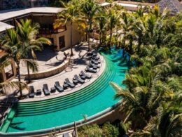 Delta Hotels Riviera Nayarit : un hôtel gay friendly à Puerto Vallarta