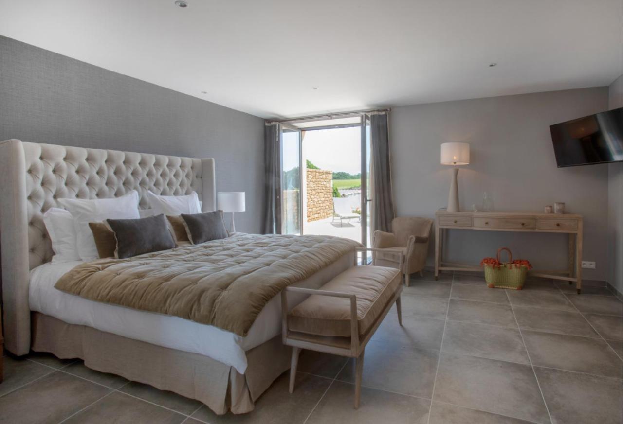 Domaine de Montine 08