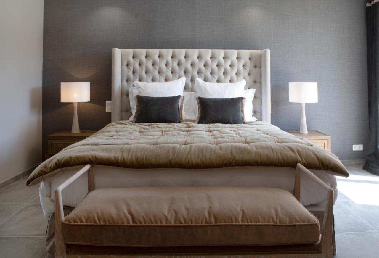 Domaine de Montine 09