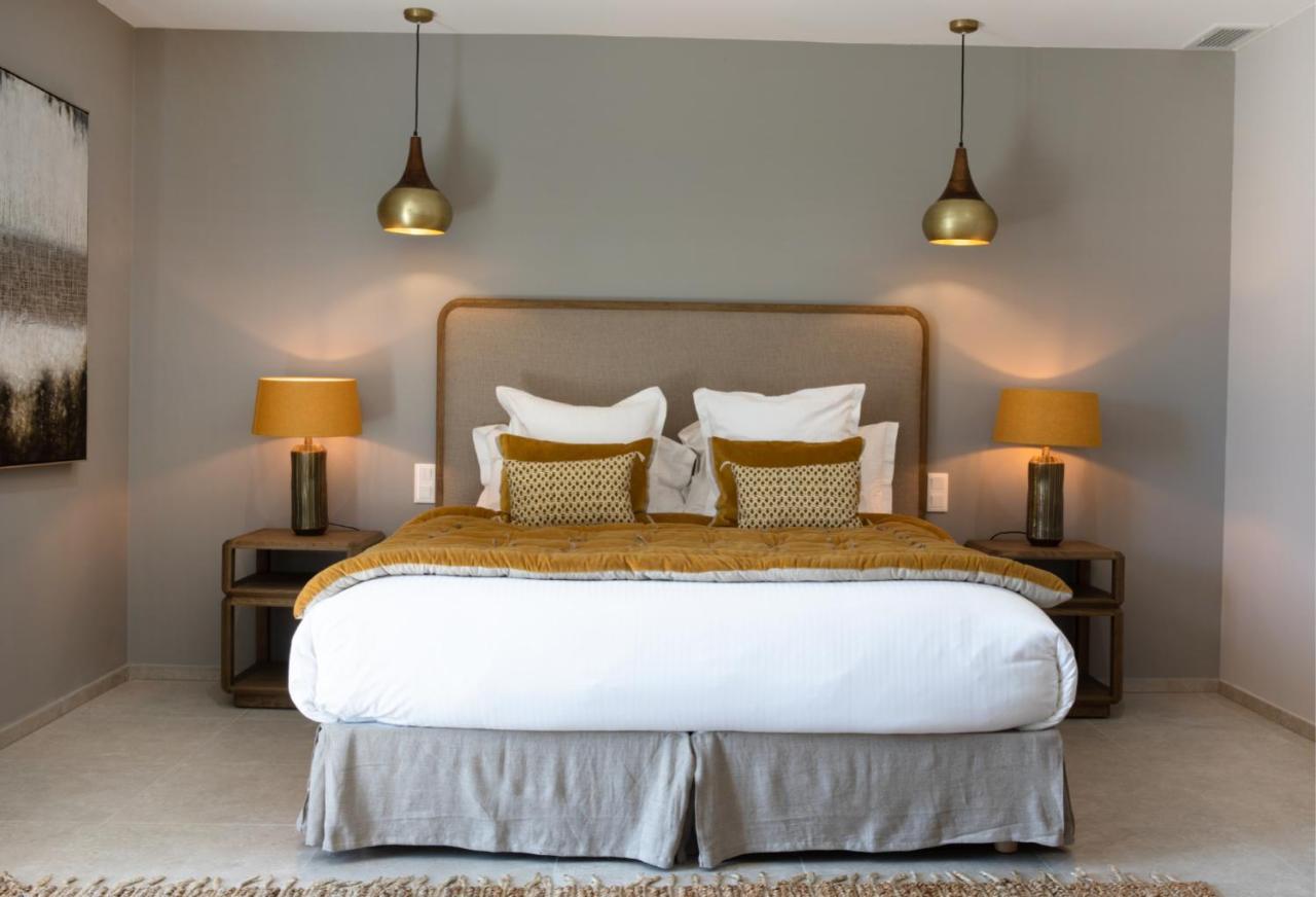 Domaine de Montine 10