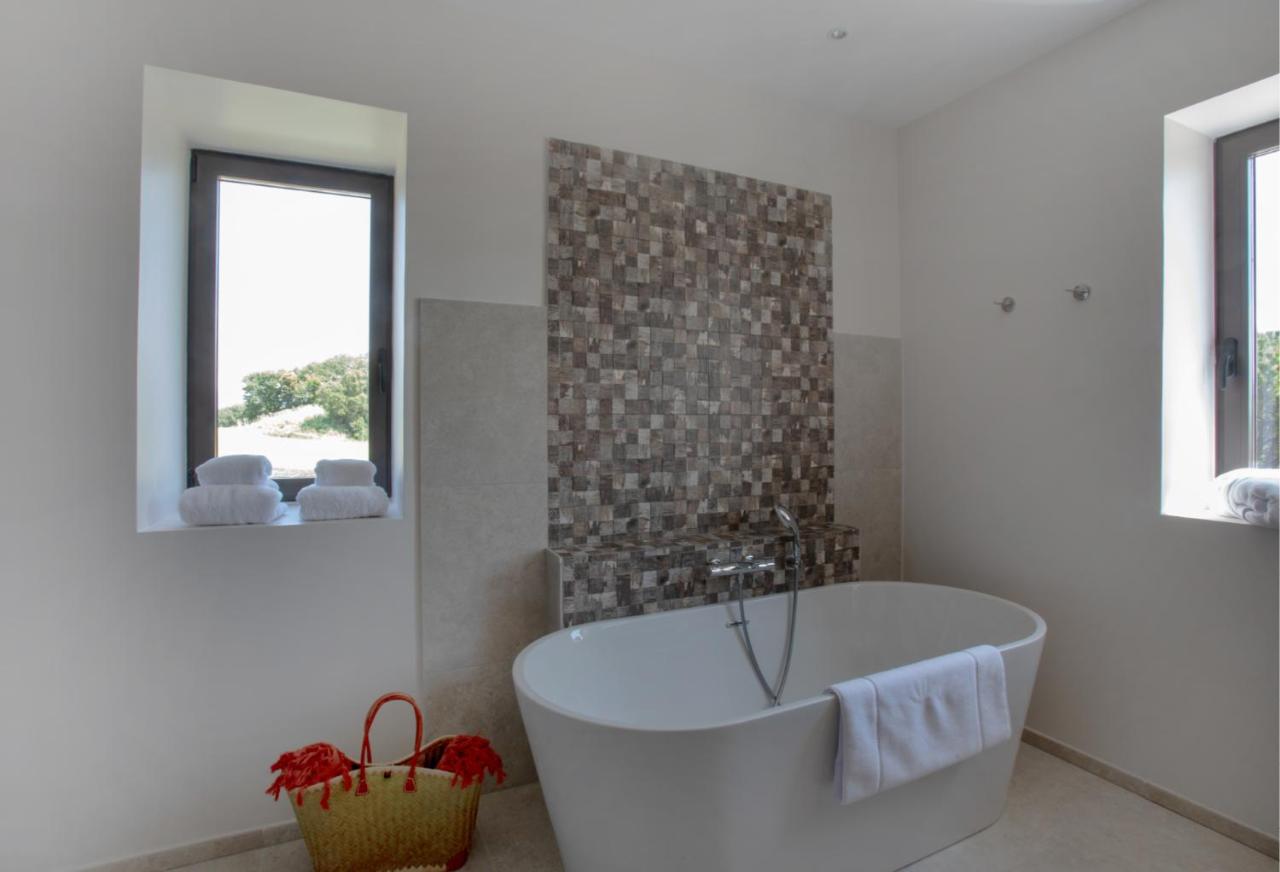 Domaine de Montine 12