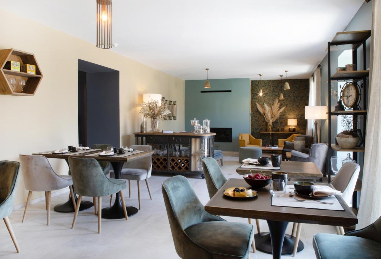 Domaine de Montine 13