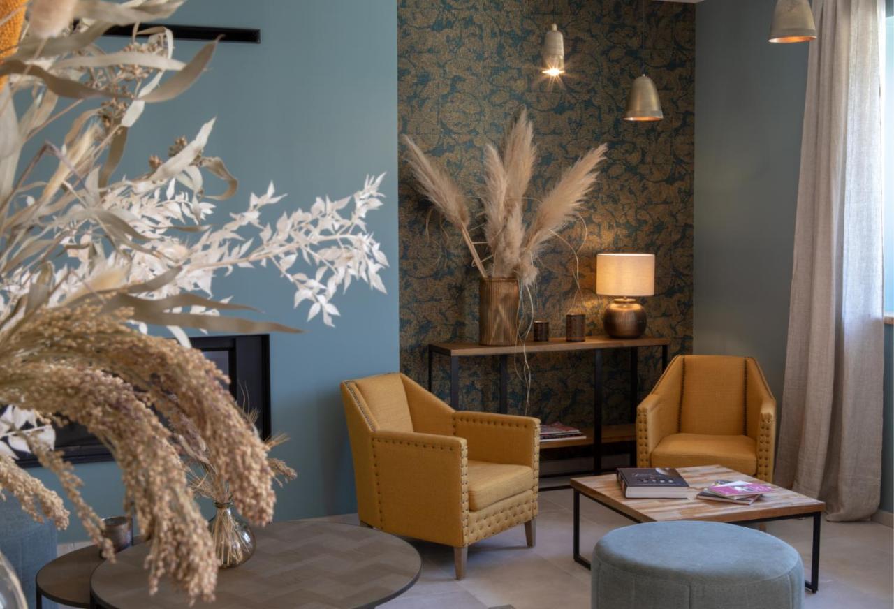 Domaine de Montine 14