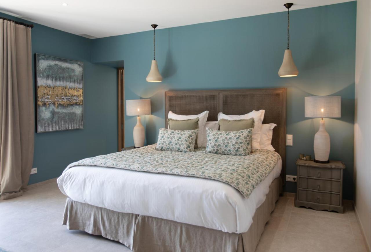 Domaine de Montine 15