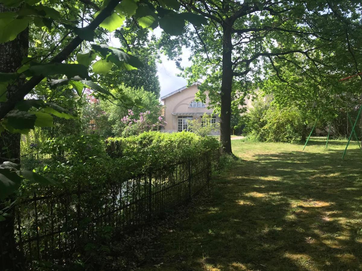 Domaine de la Serve au cœur du Beaujolais 04