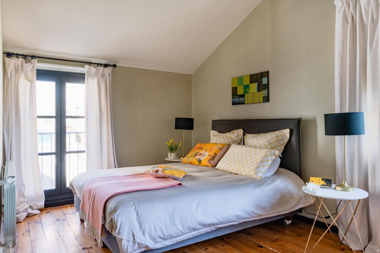 Domaine de la Serve au cœur du Beaujolais 05