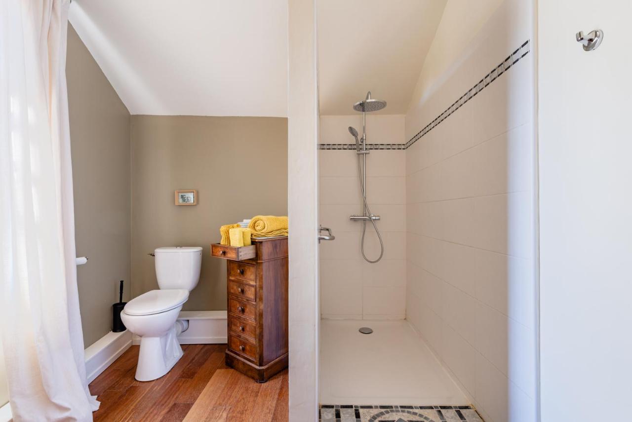 Domaine de la Serve au cœur du Beaujolais 06