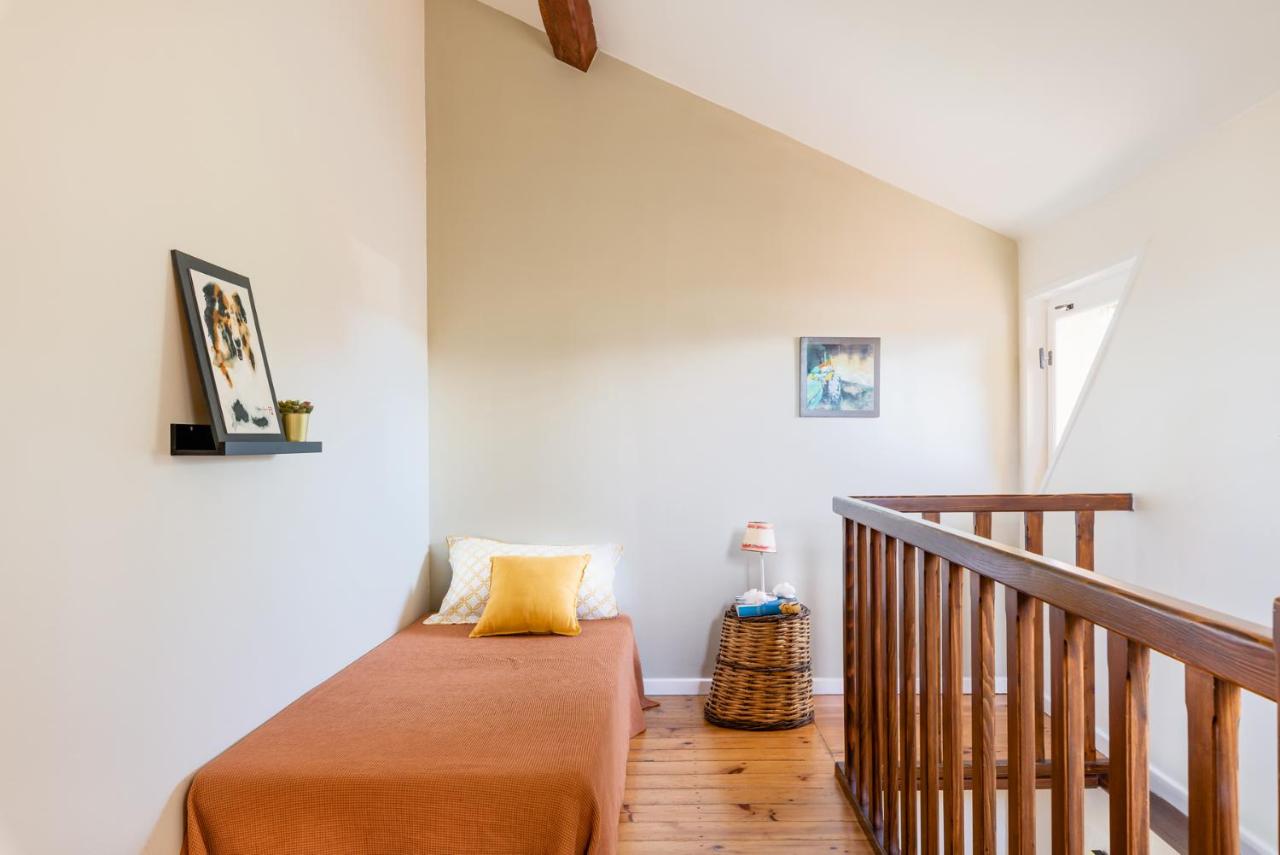 Domaine de la Serve au cœur du Beaujolais 07