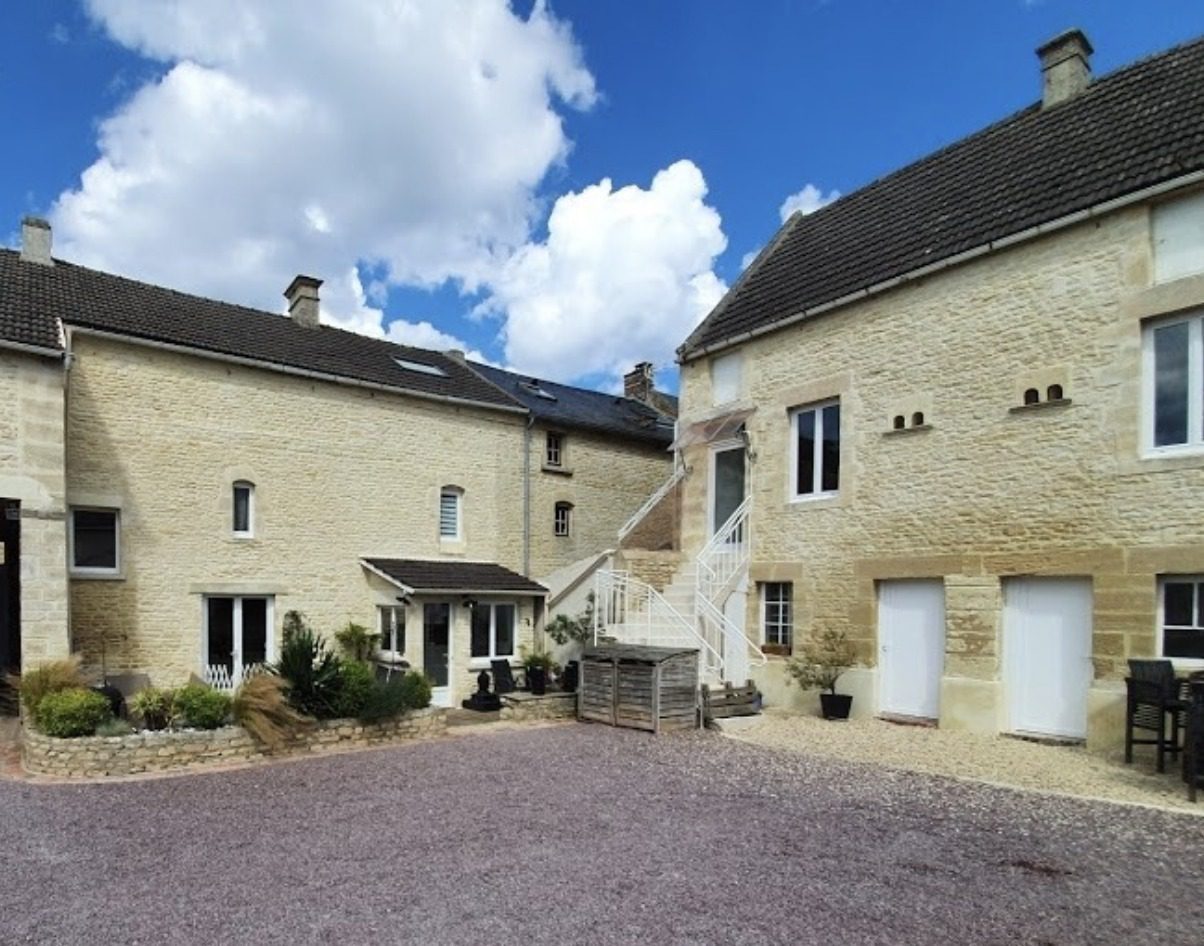 Domaine des Lutins