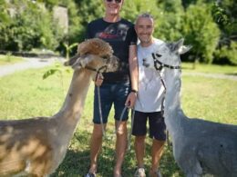 DuPrem House & Studio Alpaca pour vos prochaines vacances 100% gay men only