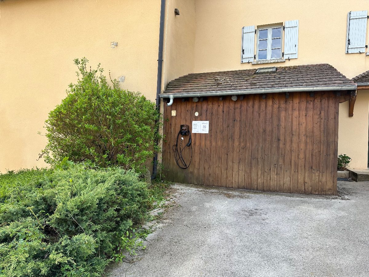 Gîte Chamole est un gîte gay friendly au coeur du Jura entre Comté et Vin Jaune