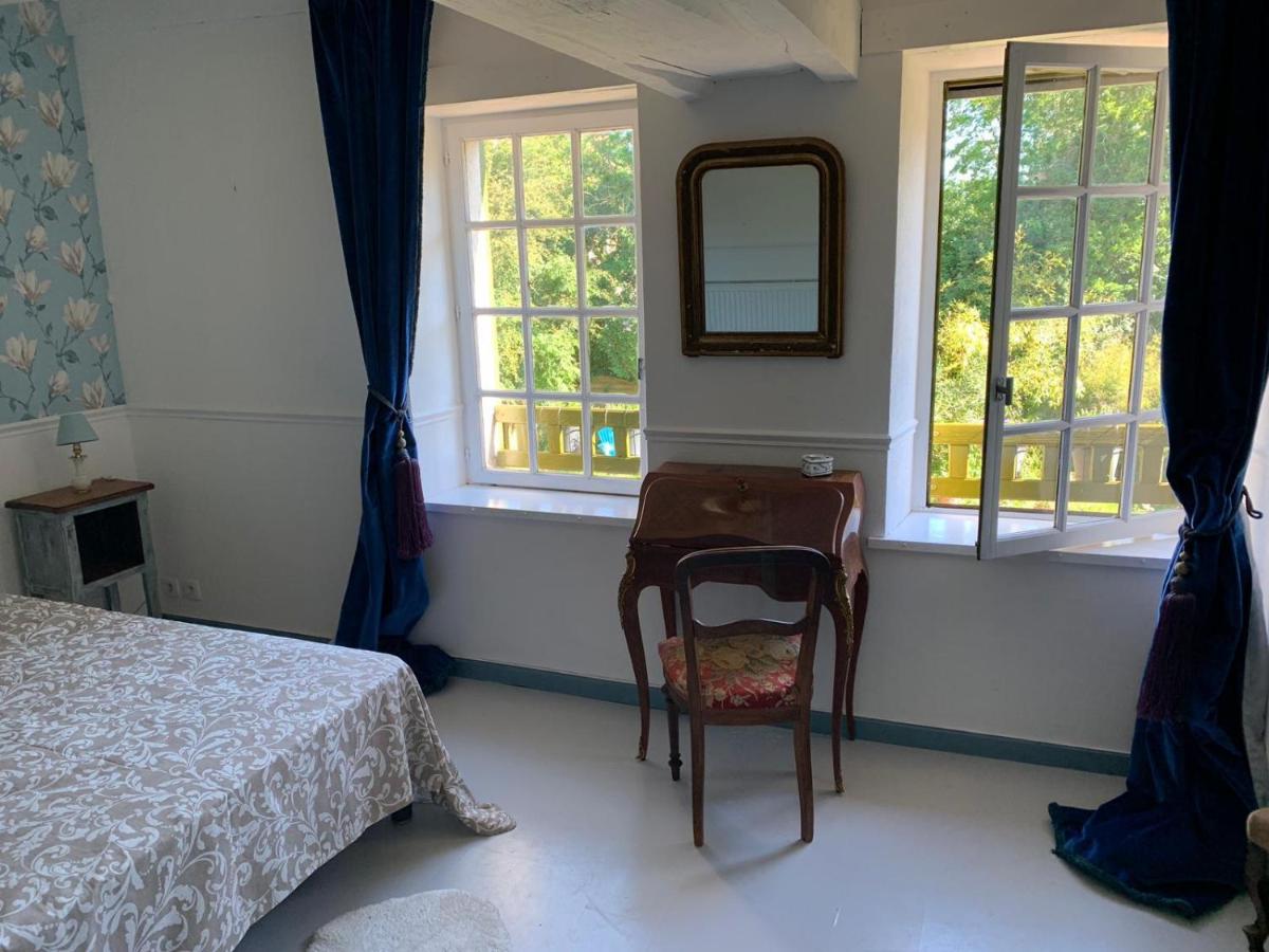 Gîtes Alfred et Georges 03