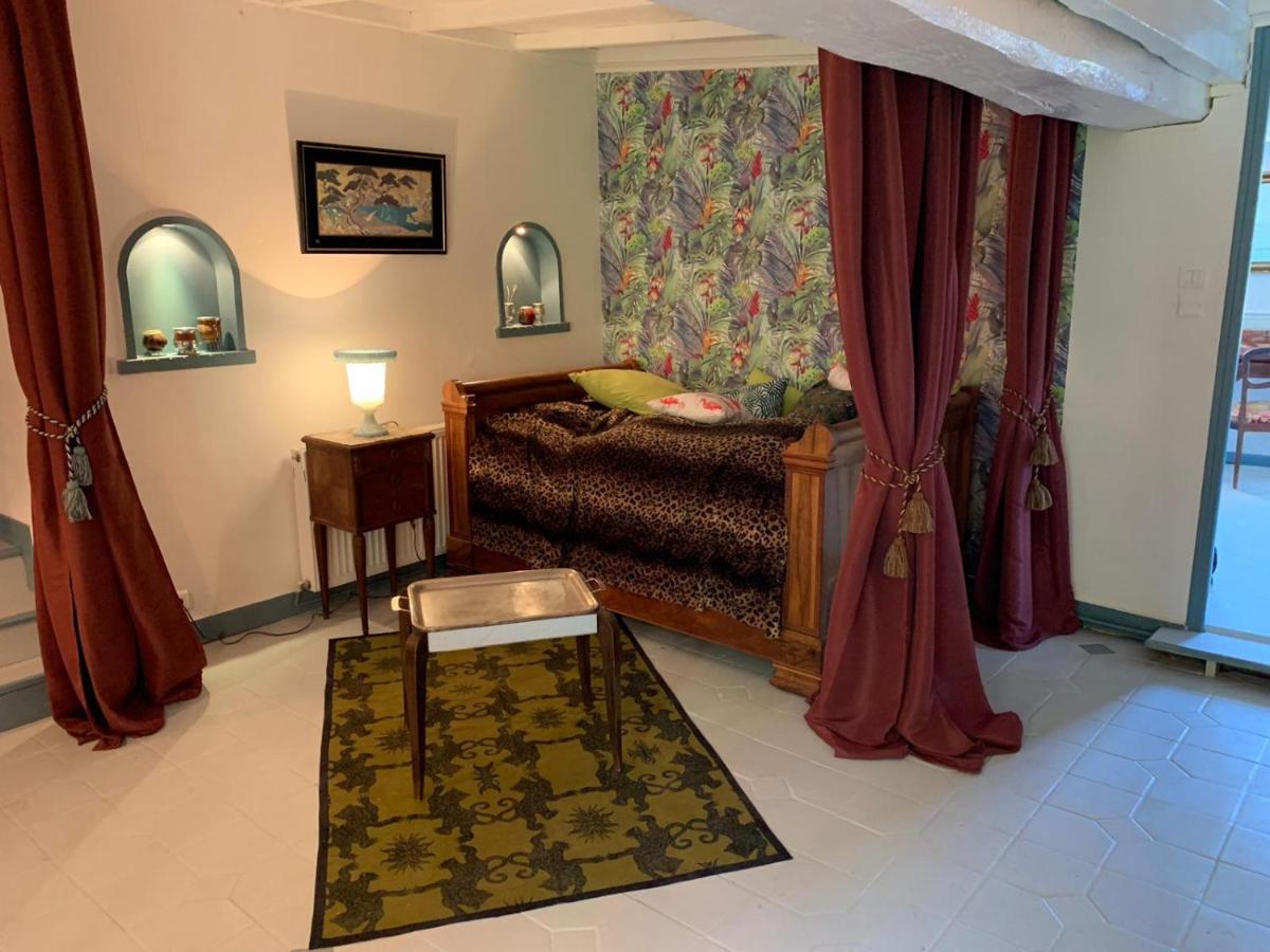 Gîtes Alfred et Georges 05