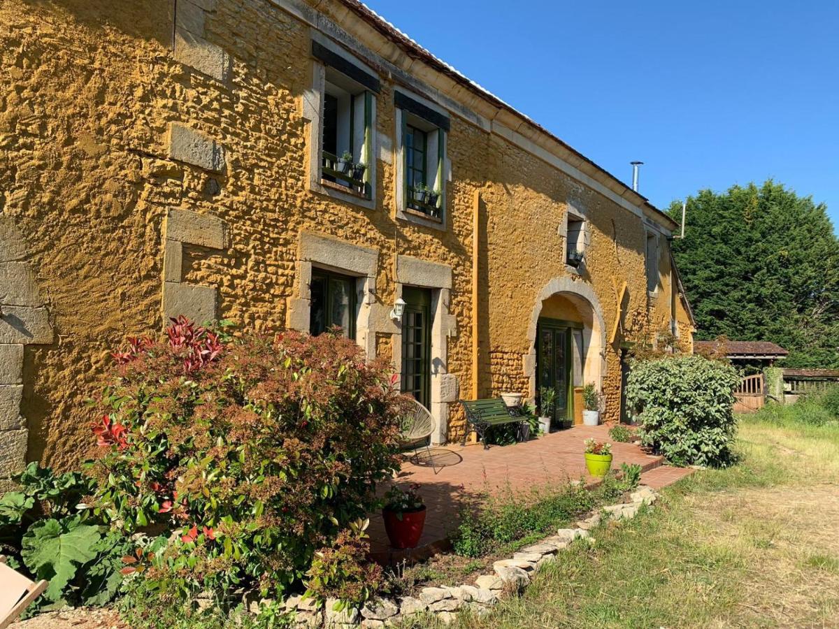 Gîtes Alfred et Georges 06