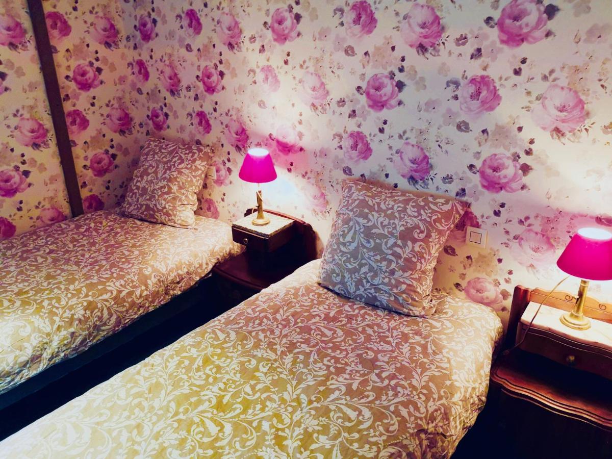 Gîtes Alfred et Georges 08