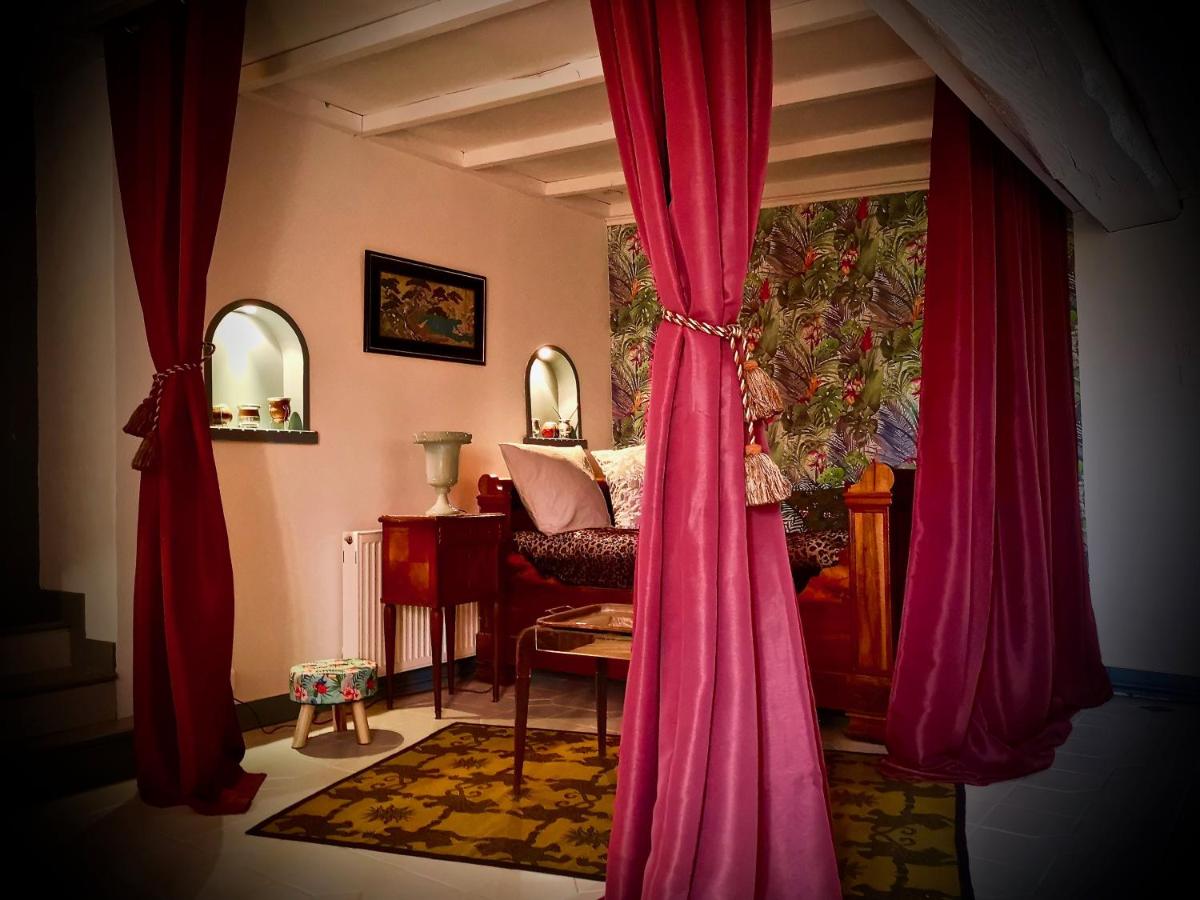 Gîtes Alfred et Georges 09