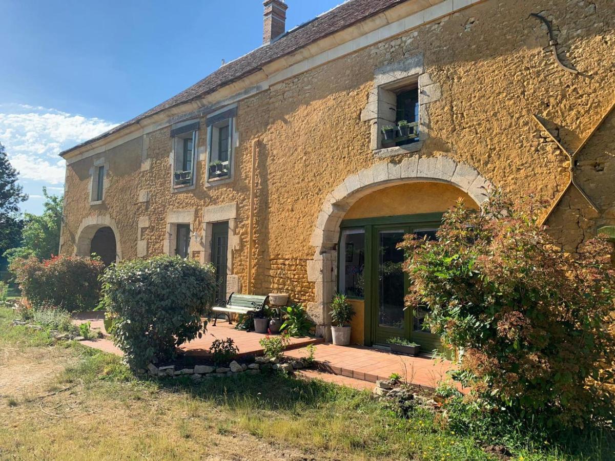 Gîtes Alfred et Georges 10