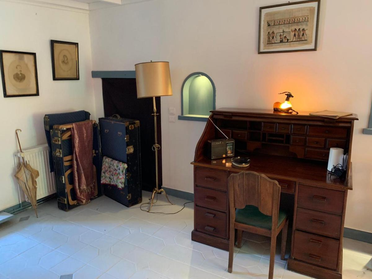 Gîtes Alfred et Georges 11