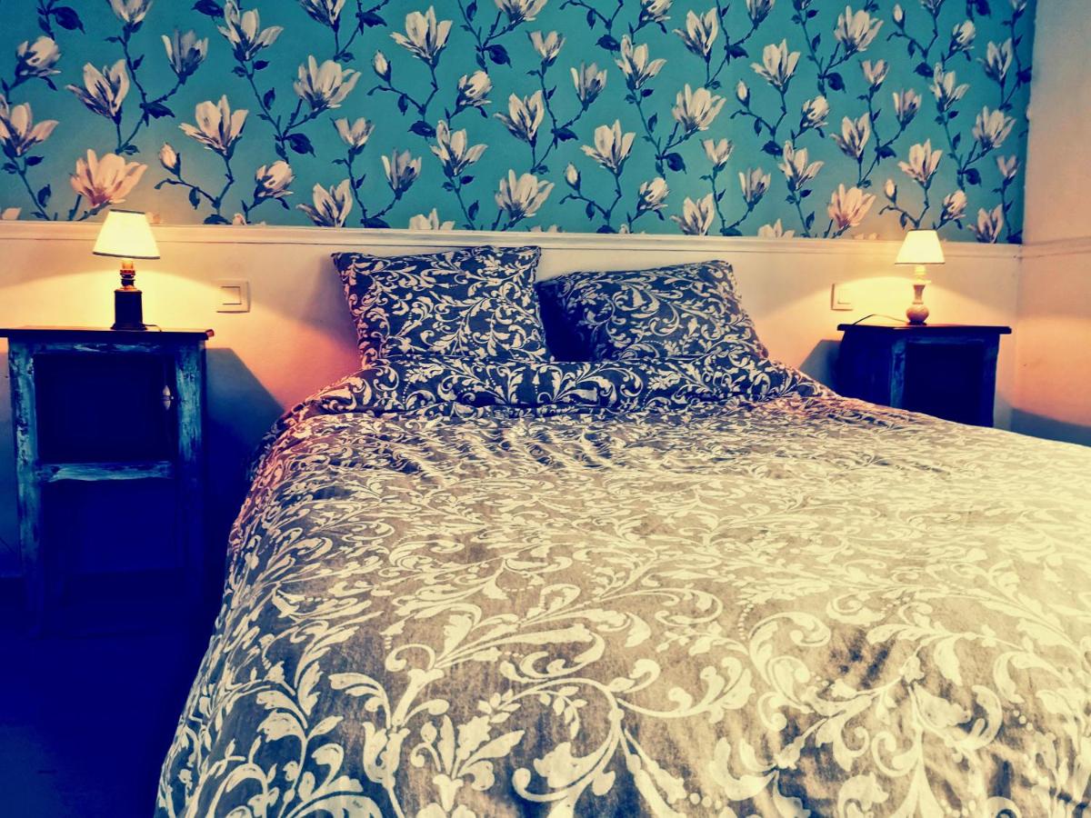 Gîtes Alfred et Georges 12