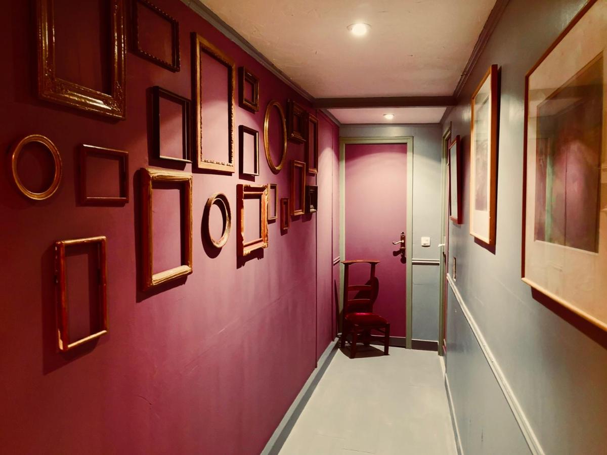 Gîtes Alfred et Georges 13