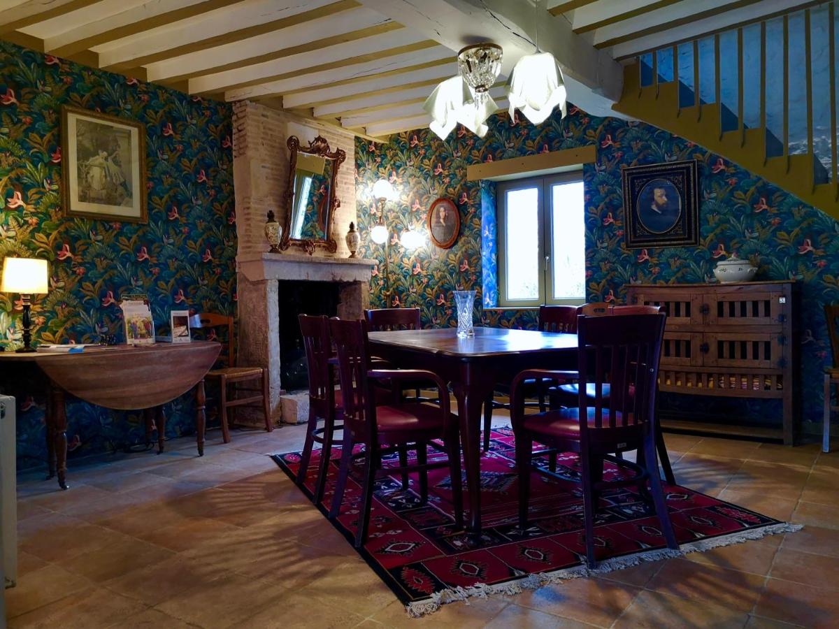 Gîtes Alfred et Georges 14