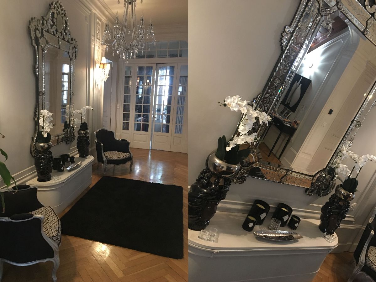 Guesthouse La Villae – Chambres d’hôtes de charme à Mazamet 02