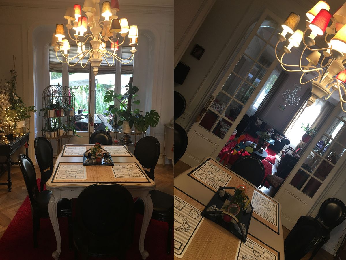 Guesthouse La Villae – Chambres d’hôtes de charme à Mazamet 05