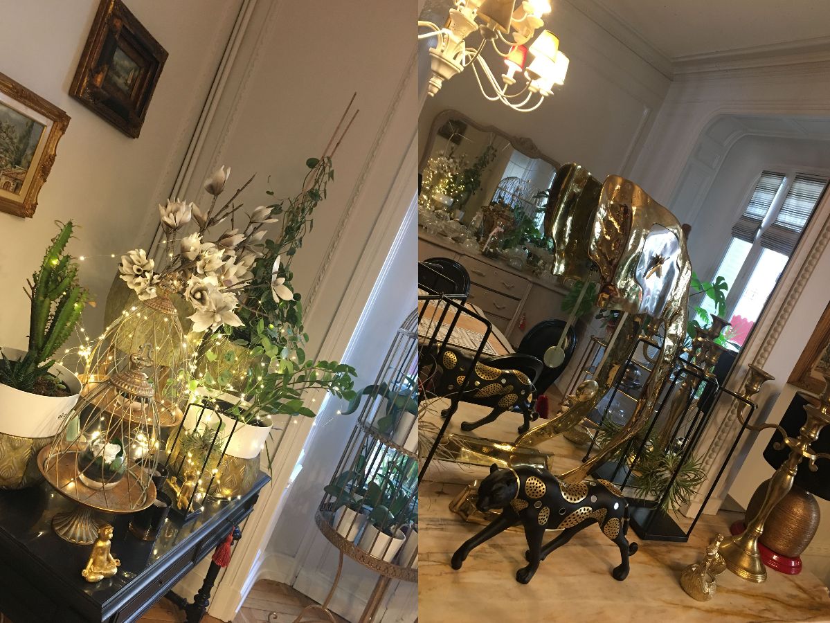 Guesthouse La Villae – Chambres d’hôtes de charme à Mazamet 07