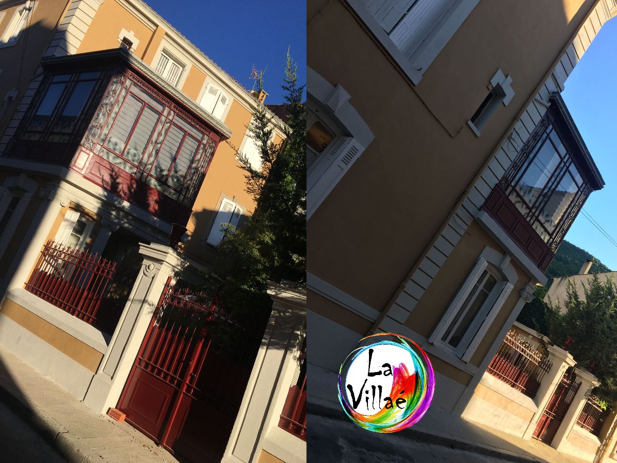 Guesthouse La Villae – Chambres d’hôtes de charme à Mazamet 09