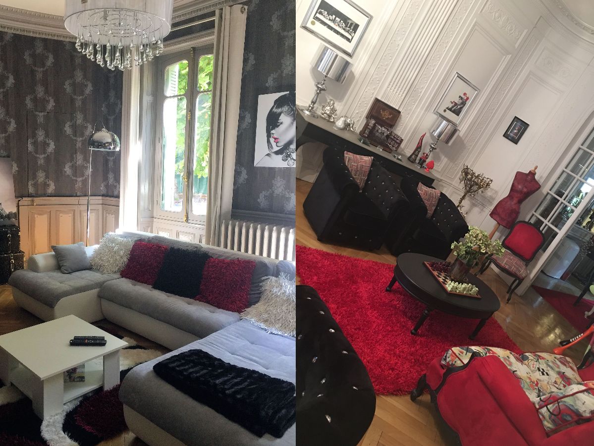 Guesthouse La Villae – Chambres d’hôtes de charme à Mazamet 10