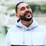 Host photo