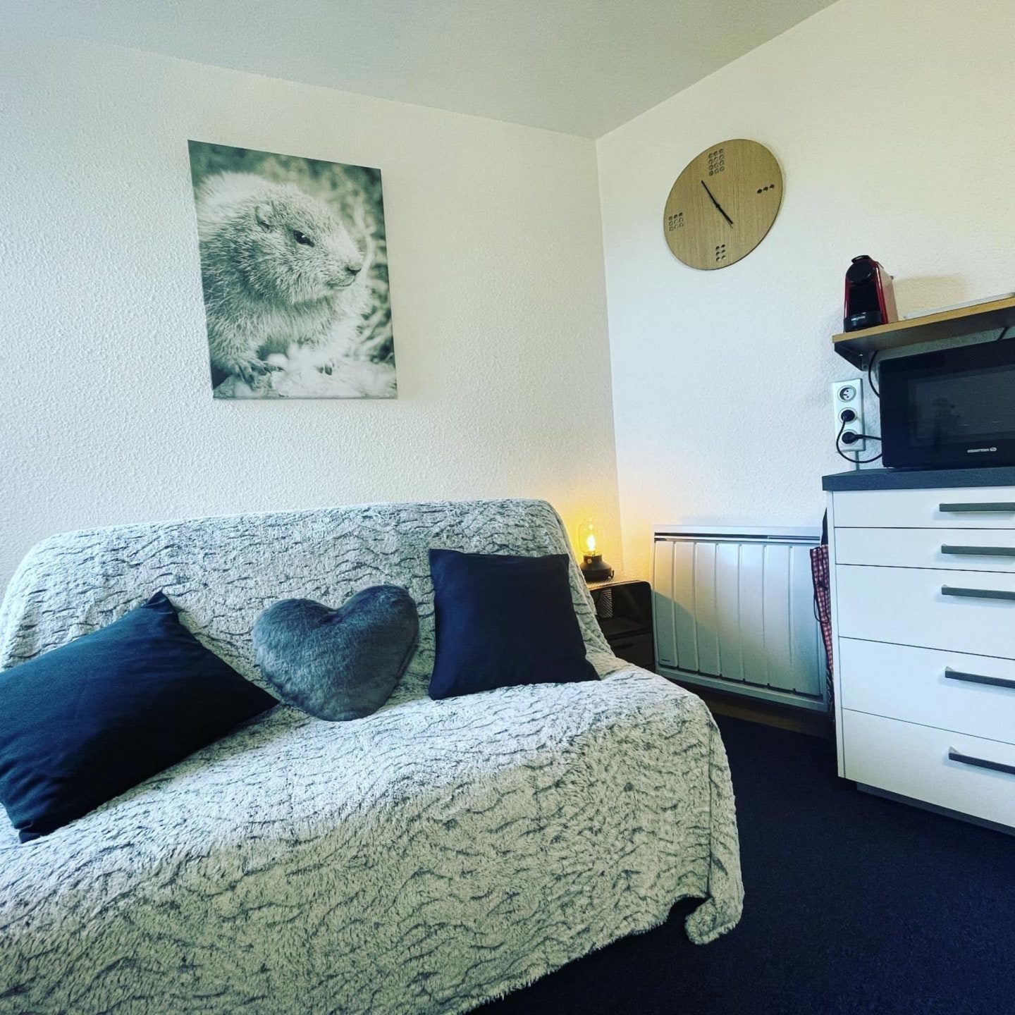 L'AnsloBoys Montagne sont des appartements locatifs gay friendly Les Deux Alpes dans l'Isère