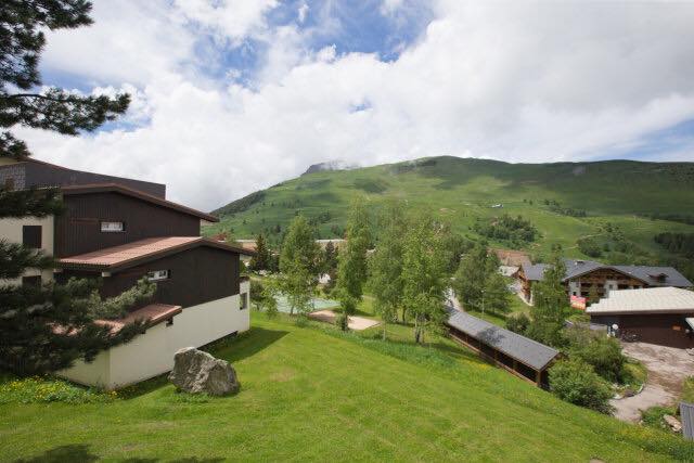 L'AnsloBoys Montagne sont des appartements locatifs gay friendly Les Deux Alpes dans l'Isère