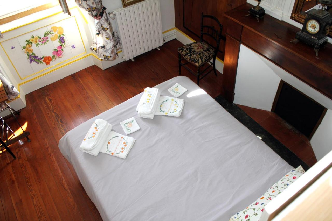 L'Enclos des Jacobins est une maison d'hôtes gay friendly à Saint-Girons dans l'Ariège