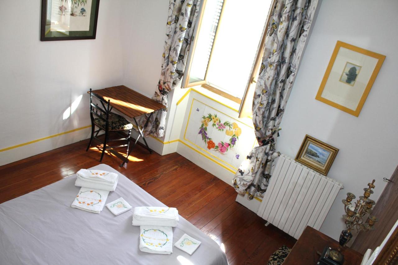 L'Enclos des Jacobins est une maison d'hôtes gay friendly à Saint-Girons dans l'Ariège