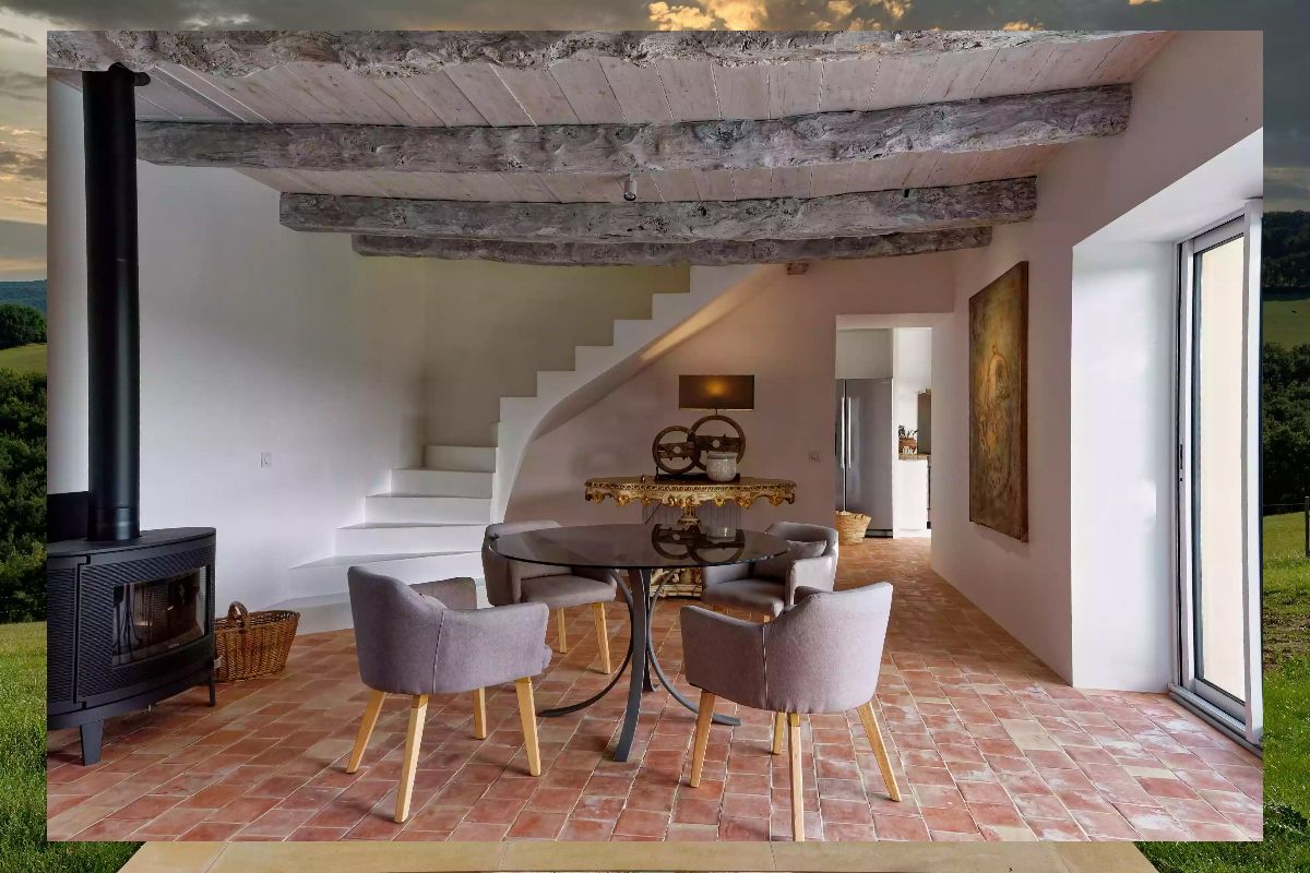 La Cubane est une maison d'hôtes gay friendly à Verfeil dans la Tarn et Garonne