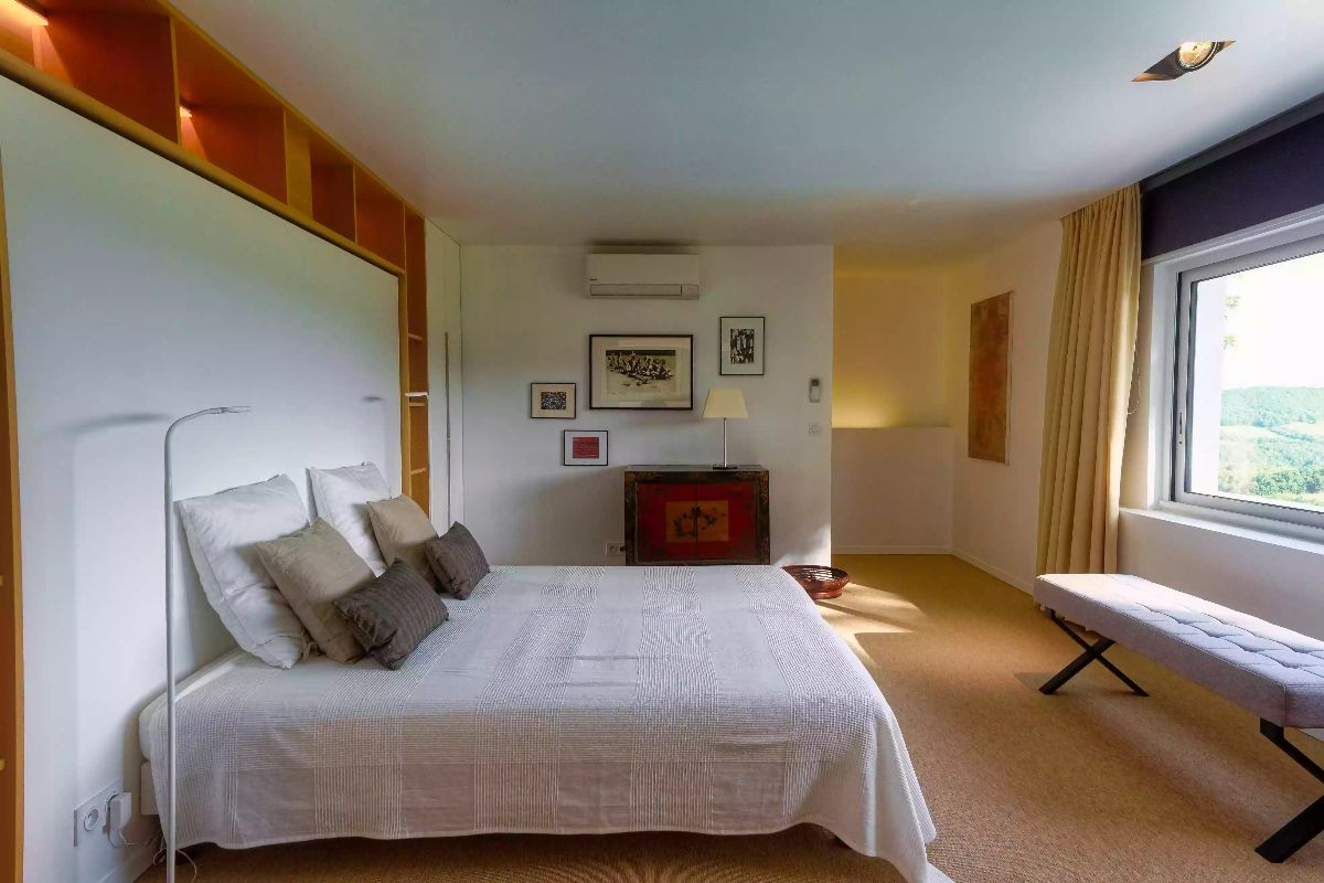 La Cubane est une maison d'hôtes gay friendly à Verfeil dans la Tarn et Garonne